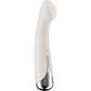 SATISFYER - SPINNING G-SPORT 1 VIBRADOR ROTADOR ROJO - Sensuana.es