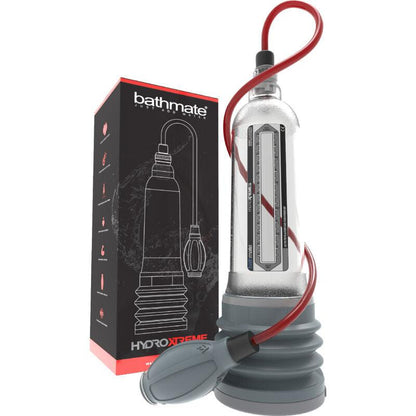 BATHMATE - HYDROXTREME 11 BOMBA PARA PENE - Sensuana.es