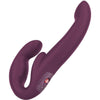 FUN FACTORY - SHARE VIBE PRO VIBRADOR DOBLE GRANATE - Sensuana.es