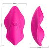 ARMONY - WHISPER PANTIES VIBRADOR CONTROL REMOTO FUCSIA - Sensuana.es