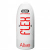 ALIVE - FLEX MASTURBADOR MASCULINO VAGINA TALLA M - Sensuana.es