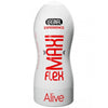 ALIVE - MAXI FLEX MASTURBADOR MASCULINO VAGINA TALLA L - Sensuana.es