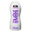 ALIVE - MAXI FLEX MASTURBADOR MASCULINO ANO TALLA L - Sensuana.es