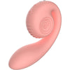 SNAIL VIBE - GIZI ESTIMULADOR DUAL ROSA - Sensuana.es