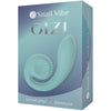 SNAIL VIBE - GIZI ESTIMULADOR DUAL ROSA - Sensuana.es