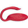 ARMONY - BIRD VIBRADOR PARA PAREJAS ROJO - Sensuana.es