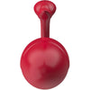 ARMONY - BIRD VIBRADOR PARA PAREJAS ROJO - Sensuana.es