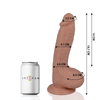 MR INTENSE - 17 PENE REALISTICO 19.7 CM -O- 4.1 CM - Sensuana.es