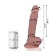 MR INTENSE - 19 PENE REALISTICO 20 CM -O- 3.1 CM - Sensuana.es