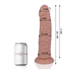 MR INTENSE - 22 PENE REALISTICO 20.1 CM -O- 4.4 CM - Sensuana.es