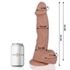 MR INTENSE - 26 PENE REALISTICO 22 CM -O- 4.4 CM - Sensuana.es