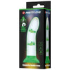 PRETTY LOVE - MAGICAL NIGHTFALL DILDO SIN VIBRACIÓN LUMINOSO VERDE - Sensuana.es