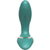 ARMONY - SUCCIONADOR & FLUTTER FLEXIBLE VERDE - Sensuana.es