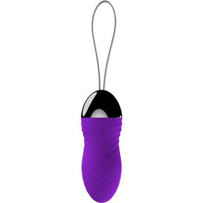 ARMONY - ANNI HUEVO VIBRADOR CONTROL REMOTO VIOLETA - Sensuana.es