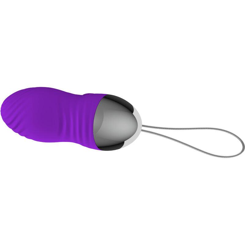 ARMONY - ANNI HUEVO VIBRADOR CONTROL REMOTO VIOLETA - Sensuana.es