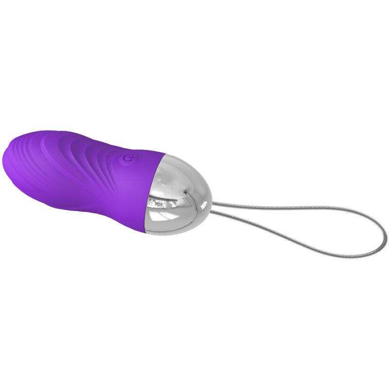 ARMONY - HUEVO VIBRADOR CONTROL REMOTO VIOLETA - Sensuana.es