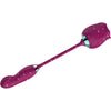 ARMONY - DELIGHT FLOWER SUCCIONADOR & BUMPING VIOLETA - Sensuana.es