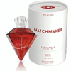 EYE OF LOVE - MATCHMAKER RED DIAMOND PERFUME FEROMONAS PARA AMBOS 30 ML - Sensuana.es