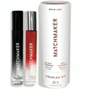 EYE OF LOVE - MATCHMAKER BLACK & RED DIAMOND KIT PAREJAS PERFUME FEROMONAS 10 ML - Sensuana.es