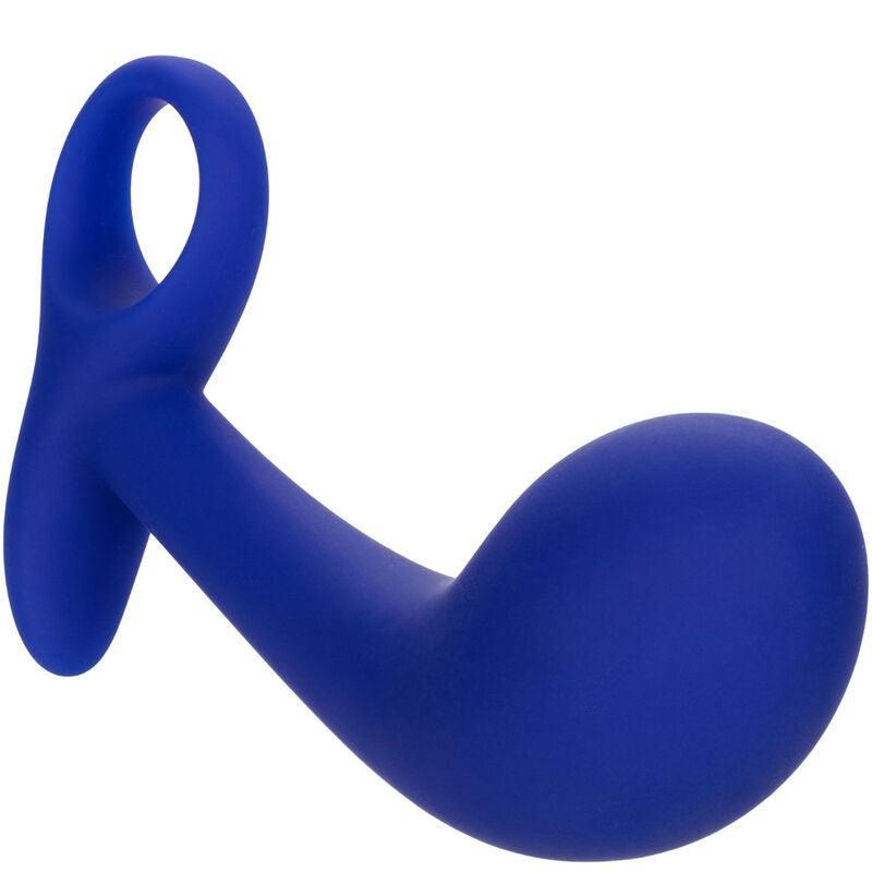 CALEXOTICS - ADMIRAL SET 2 PLUG ANAL AZUL - Sensuana.es