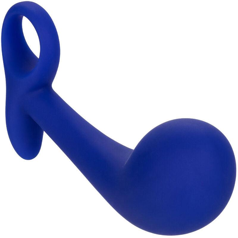 CALEXOTICS - ADMIRAL SET 2 PLUG ANAL AZUL - Sensuana.es