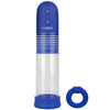 CALEXOTICS - ADMIRAL KIT BOMBA DE ERECCION RECARGABLE - Sensuana.es