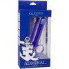 CALEXOTICS - ADMIRAL TUBO DE LUBRICANTE REUTILIZABLE - Sensuana.es