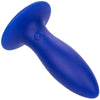 CALEXOTICS - ADMIRAL TORPEDO PLUG ANAL VIBRADOR AZUL - Sensuana.es