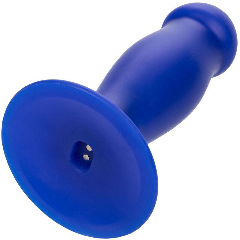 CALEXOTICS - ADMIRAL FIRST MATE PLUG ANAL VIBRADOR AZUL - Sensuana.es