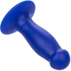 CALEXOTICS - ADMIRAL FIRST MATE PLUG ANAL VIBRADOR AZUL - Sensuana.es