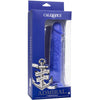 CALEXOTICS - ADMIRAL SAILOR DILDO REALISTICO VIBRADOR AZUL - Sensuana.es