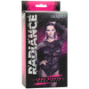 CALEXOTICS - RADIANCE BODY DE MANGA LARGA PEDRERÍA - Sensuana.es