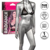 CALEXOTICS - RADIANCE TOP DE BIKINI TRIANGULAR PEDRERÍA TALLA GRANDE - Sensuana.es