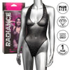 CALEXOTICS - RADIANCE BODY CON ESCOTE EN V PROFUNDO PEDRERÍA TALLA GRANDE - Sensuana.es