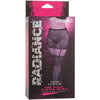 CALEXOTICS - RADIANCE FALDA DE LIGA HASTA EL MUSLO TALLA GRANDE - Sensuana.es