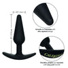 CALEXOTICS - BOUNDLESS PLUG ANAL DELGADO - Sensuana.es