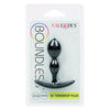 CALEXOTICS - BOUNDLESS PLUG ANAL LGRIMA 2X - Sensuana.es