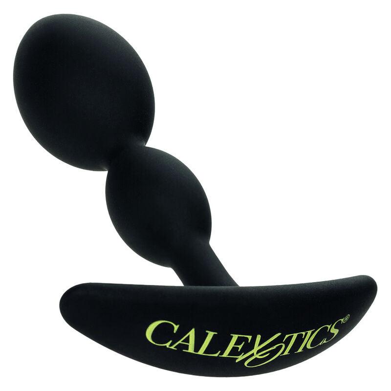 CALEXOTICS - BOUNDLESS PLUG ANAL LGRIMA 2X - Sensuana.es