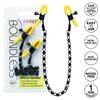 CALEXOTICS - BOUNDLESS PINZAS DE PEZONES - Sensuana.es