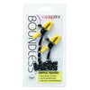 CALEXOTICS - BOUNDLESS PINZAS DE PEZONES - Sensuana.es