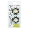 CALEXOTICS - BOUNDLESS AGARRES PARA PEZONES - Sensuana.es