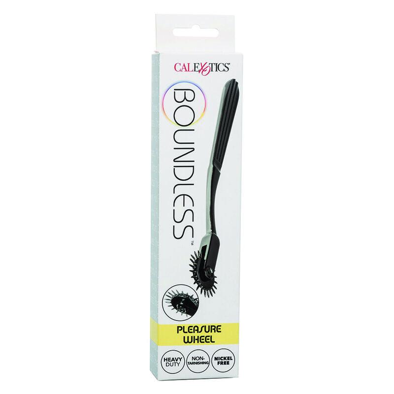 CALEXOTICS - BOUNDLESS RUEDA DE PLACER - Sensuana.es