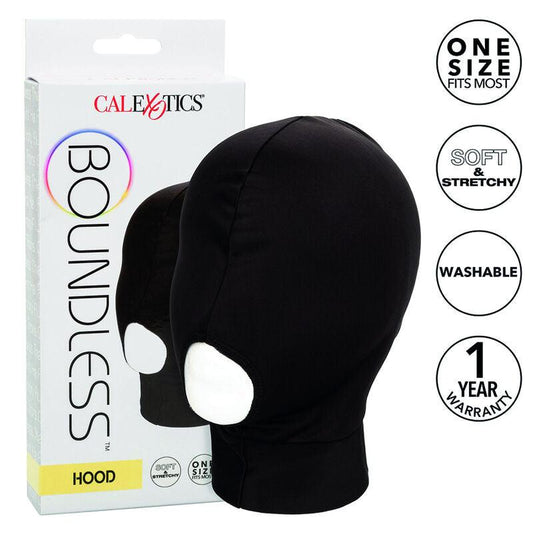 CALEXOTICS - BOUNDLESS CAPUCHA - Sensuana.es