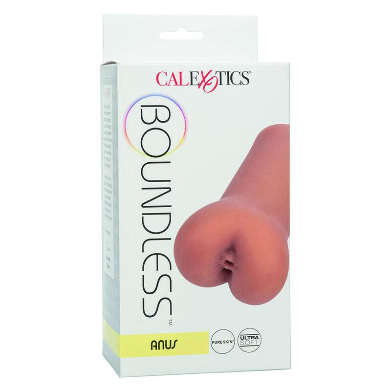 CALEXOTICS - BOUNDLESS ANO MULATO - Sensuana.es