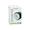 CALEXOTICS - BOUNDLESS MASTURBADOR DOBLE MOTOR - Sensuana.es