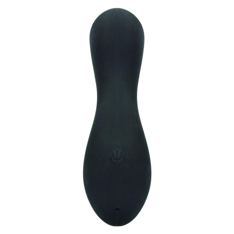 CALEXOTICS - BOUNDLESS MASAJEADOR CURVA PERFECTA - Sensuana.es