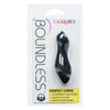 CALEXOTICS - BOUNDLESS MASAJEADOR CURVA PERFECTA - Sensuana.es