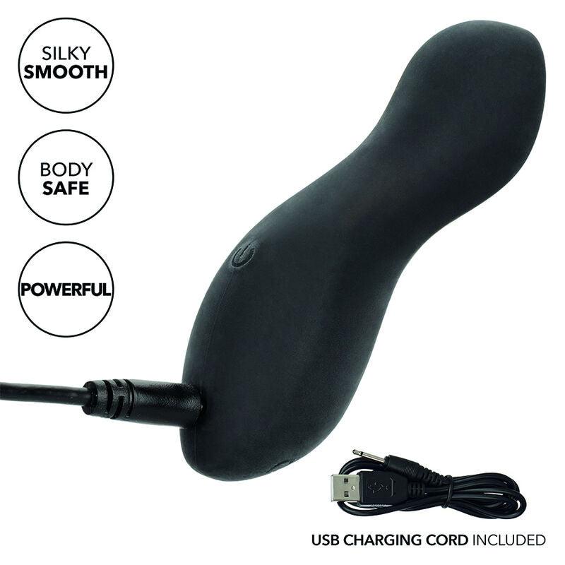 CALEXOTICS - BOUNDLESS MASAJEADOR CURVA PERFECTA - Sensuana.es