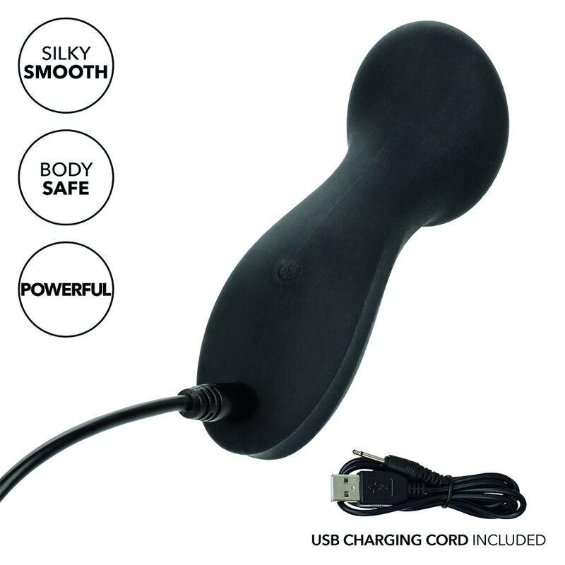 CALEXOTICS - BOUNDLESS MASAJEADOR MINI - Sensuana.es