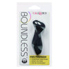 CALEXOTICS - BOUNDLESS MASAJEADOR MINI - Sensuana.es